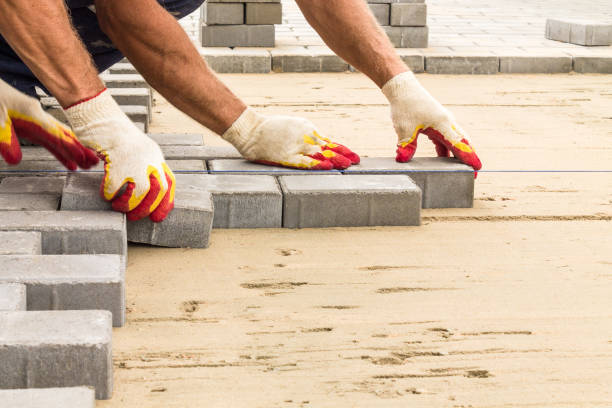 Best Driveway Pavers Near Me  in Lake Meade, PA