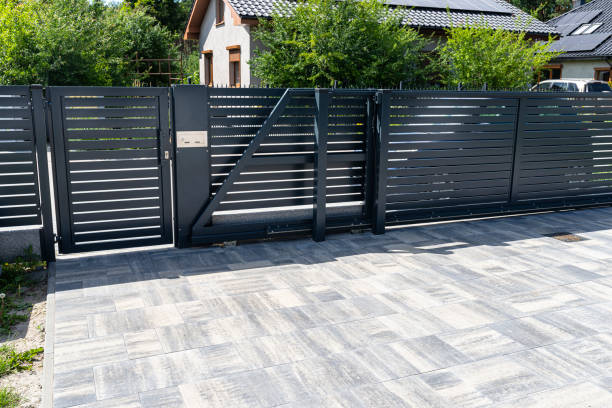 Best Affordable Driveway Pavers  in Lake Meade, PA