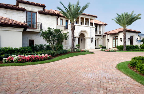 Best Driveway Repair Near Me  in Lake Meade, PA
