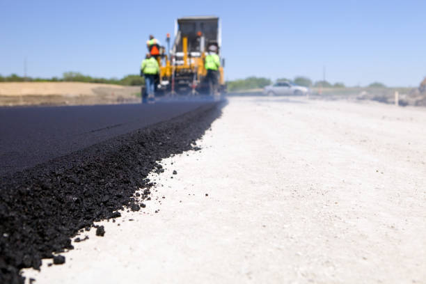 Best Commercial Driveway Pavers  in Lake Meade, PA
