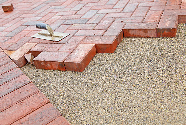 Best Driveway Pavers Near Me  in Lake Meade, PA