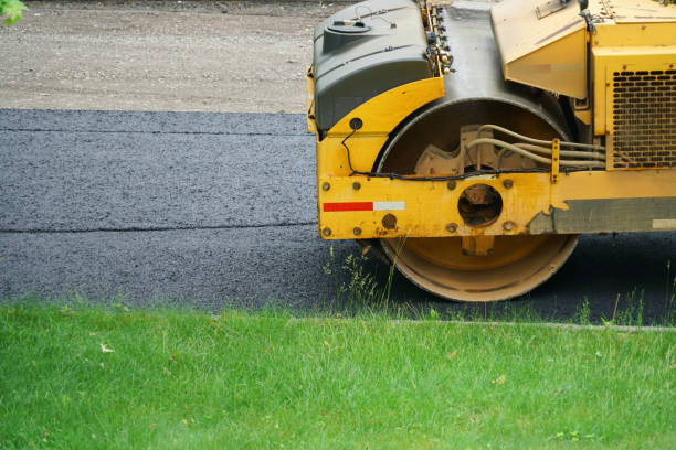 Professional Driveway Pavers in Lake Meade, PA
