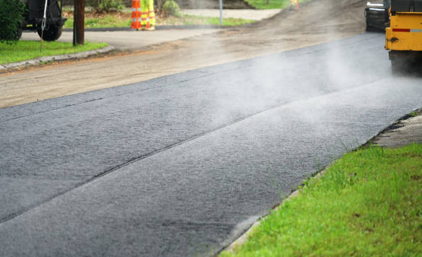 Best Professional Driveway Pavers  in Lake Meade, PA