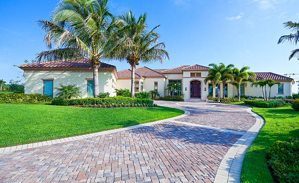 Best Professional Driveway Pavers  in Lake Meade, PA