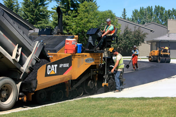 Best Affordable Driveway Pavers  in Lake Meade, PA
