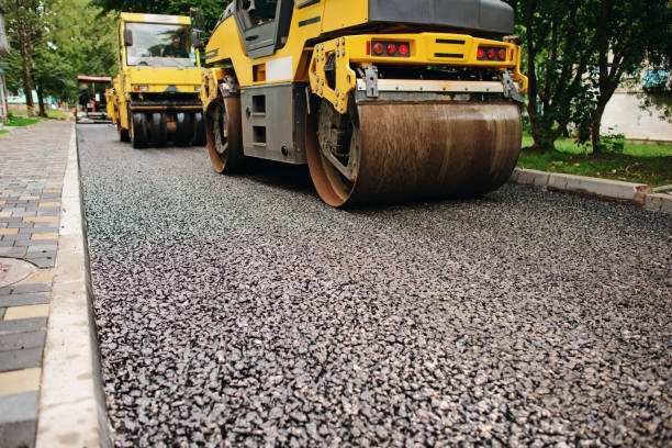 Best Permeable Paver Driveway  in Lake Meade, PA